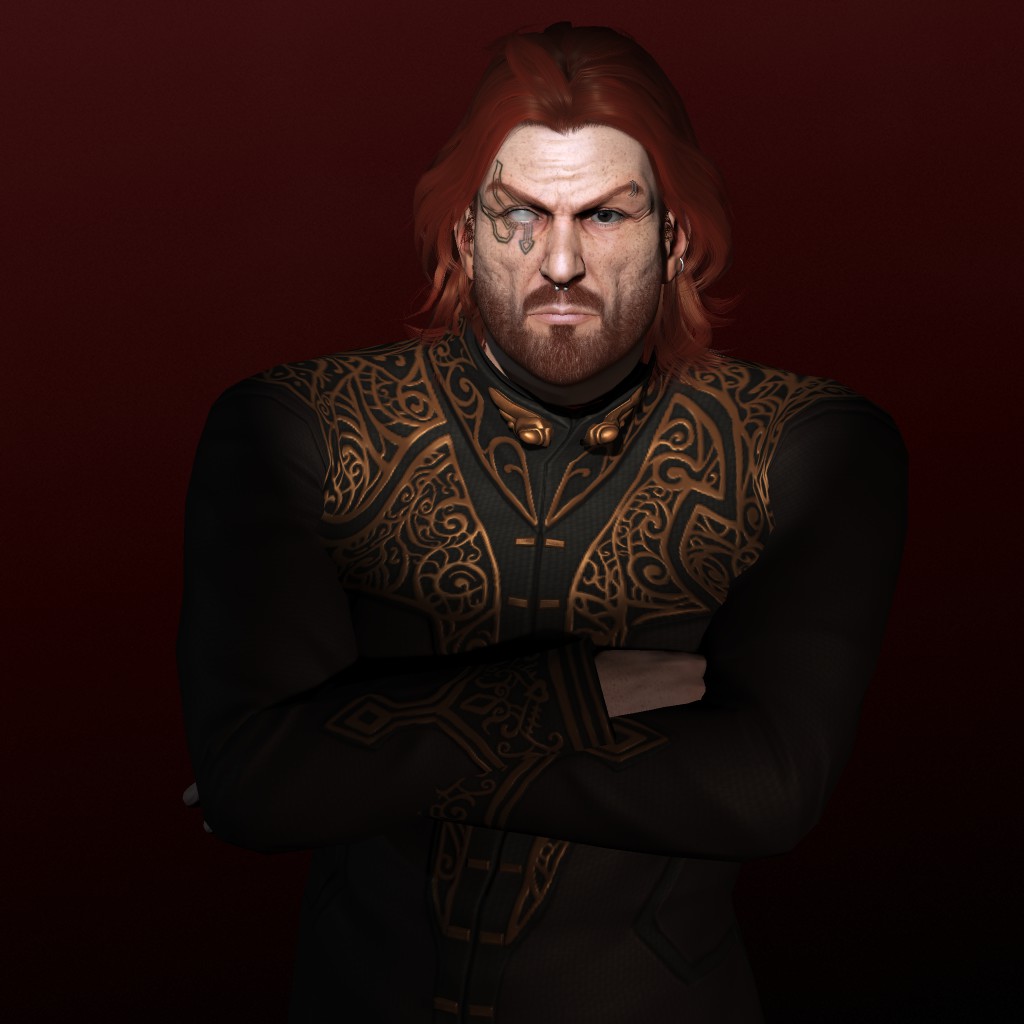 Harald Irminsul