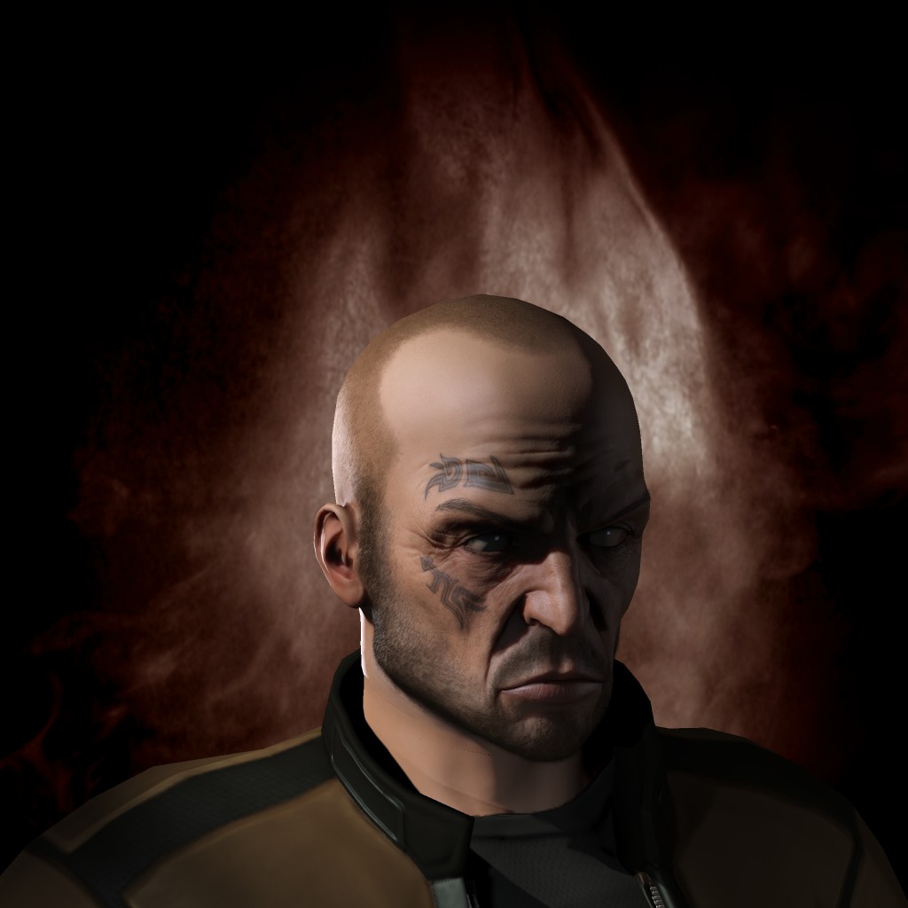Zane Fervoran