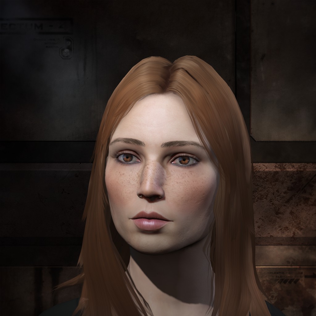 Emily LaDouche