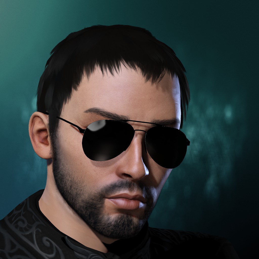 Igor Banker