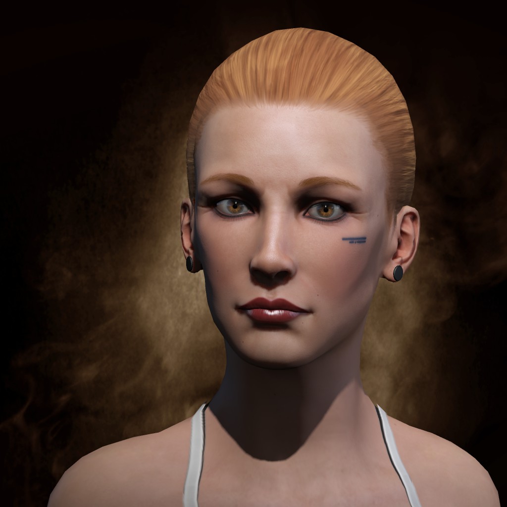 Caldari Citizen 92236197