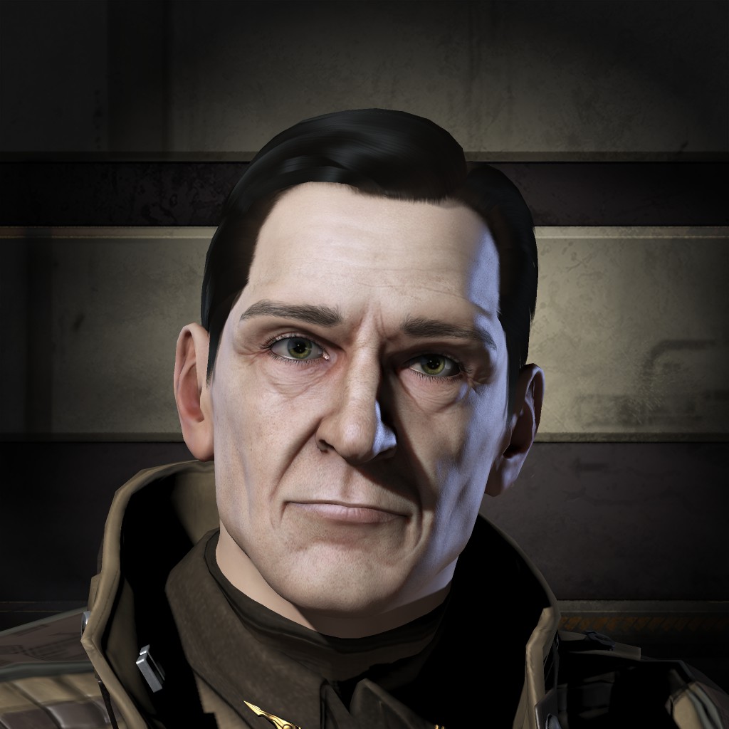 Brian Arkaral