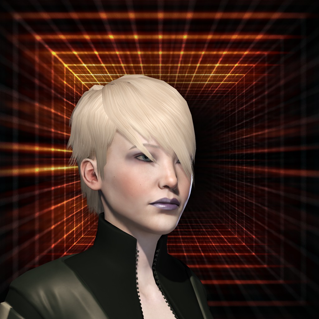 Andromeda Uhad