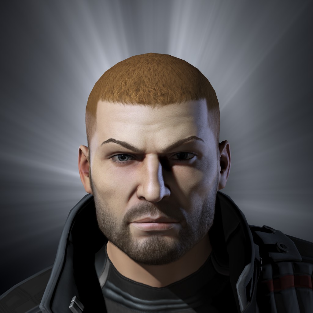 Caldari Citizen 92239823