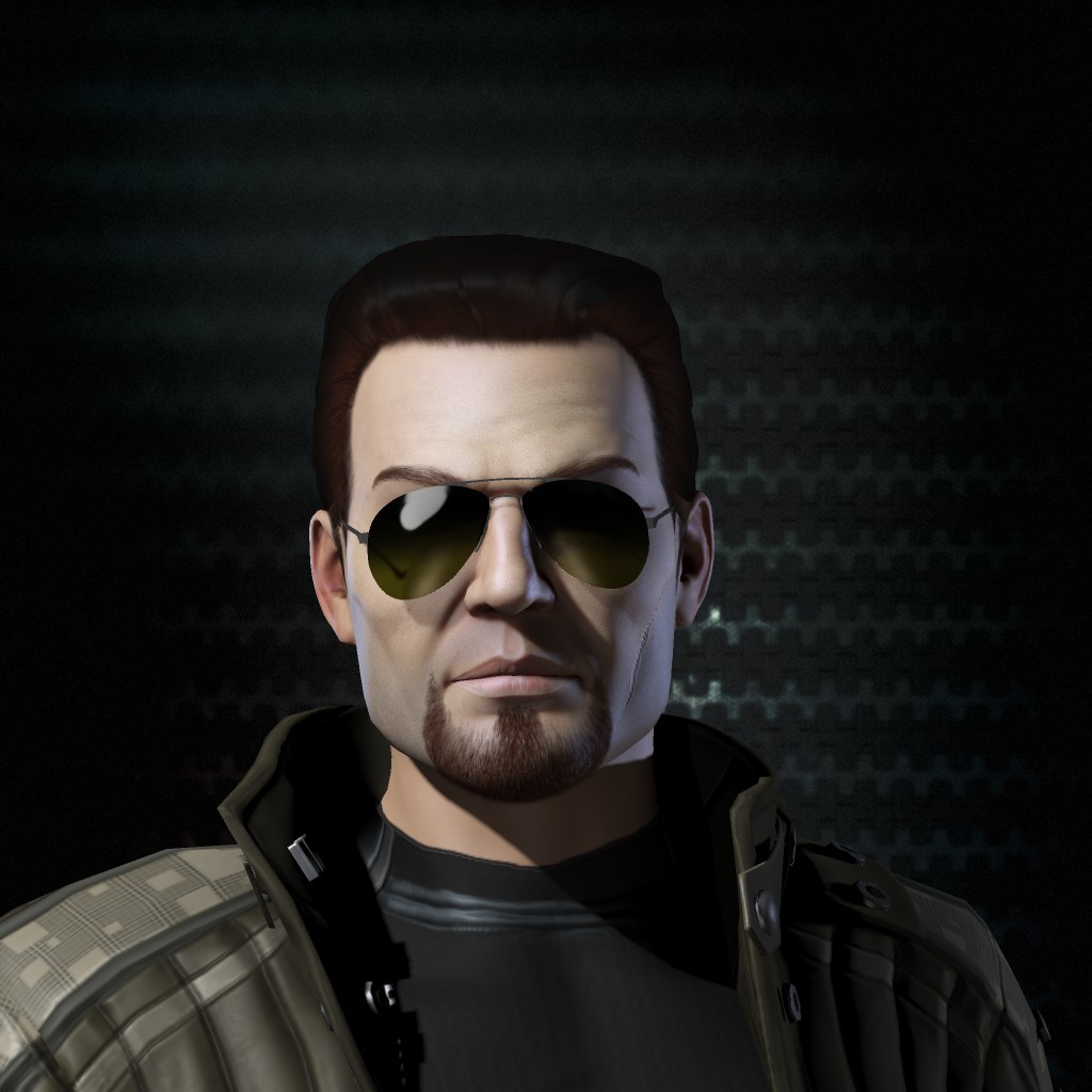 Caldari Citizen 92240901