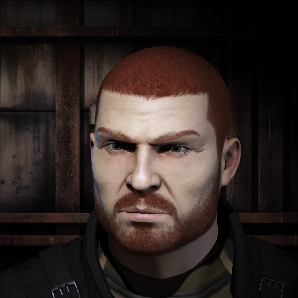Amedeus Nolen