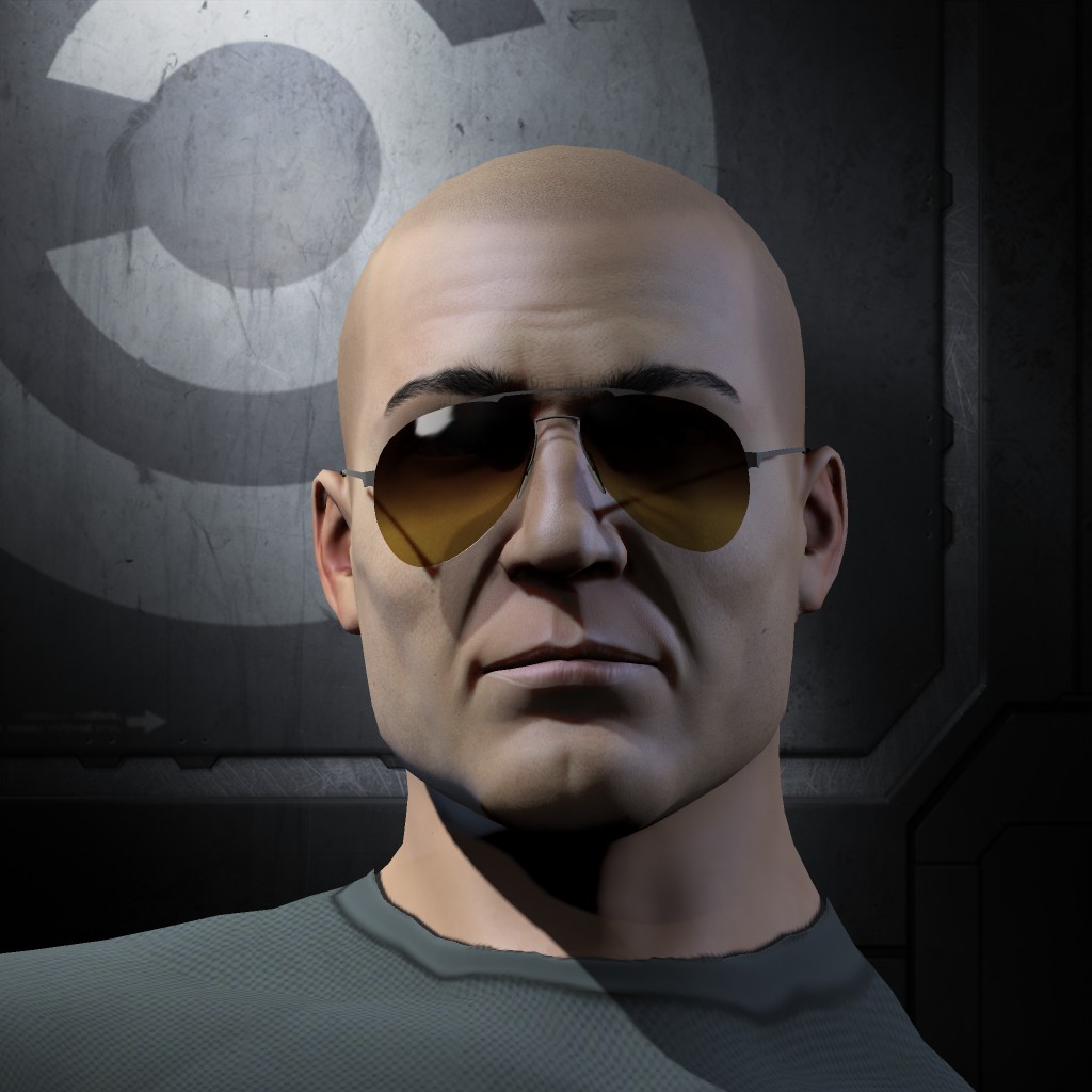 Baldy McCypher