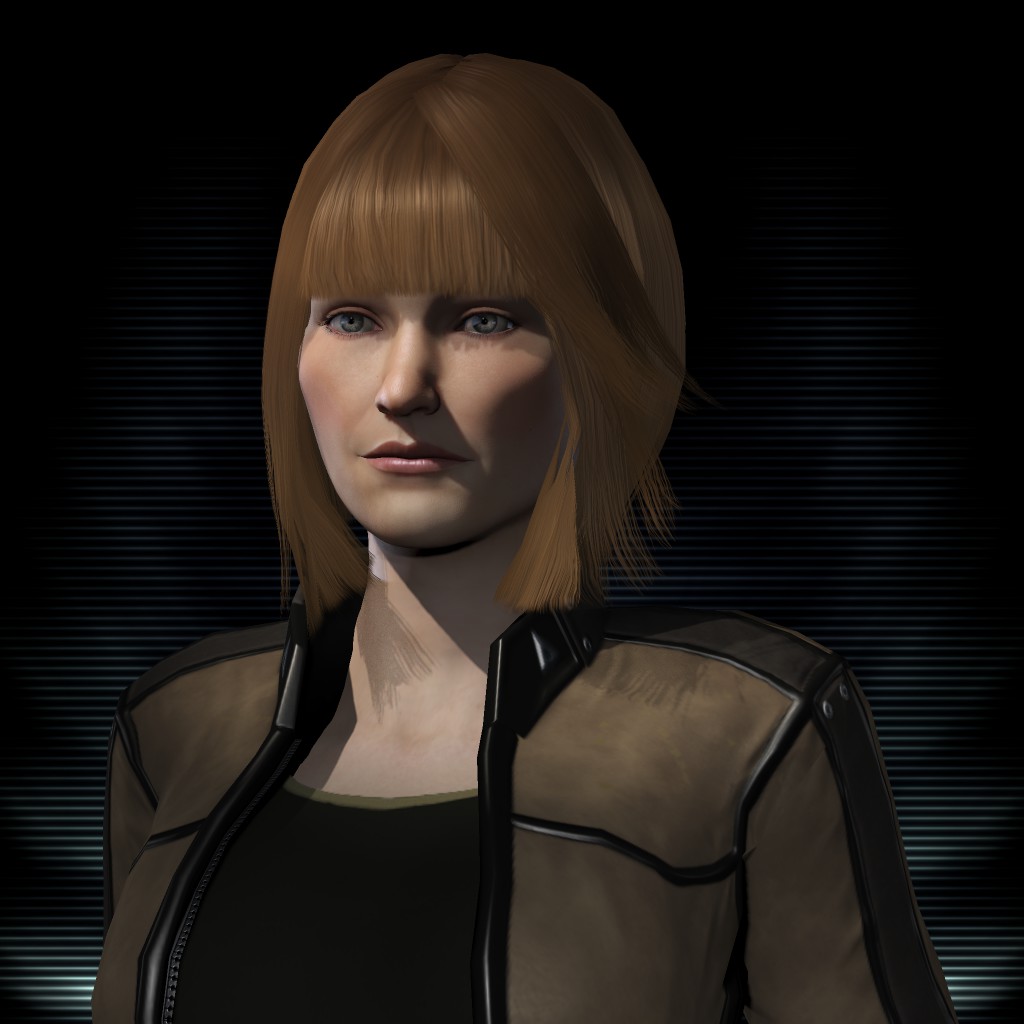 Abygail Firedust