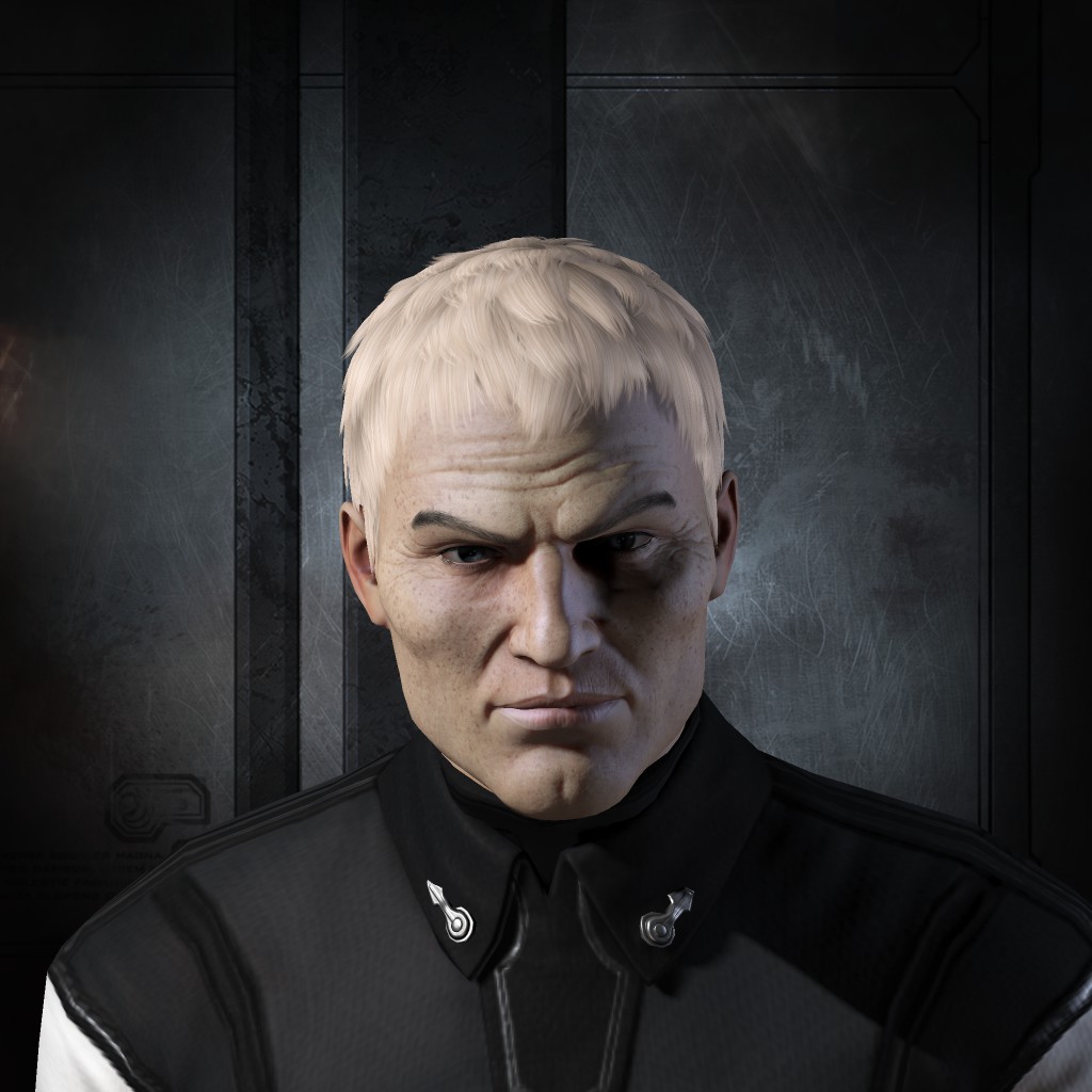 EvE Xisle