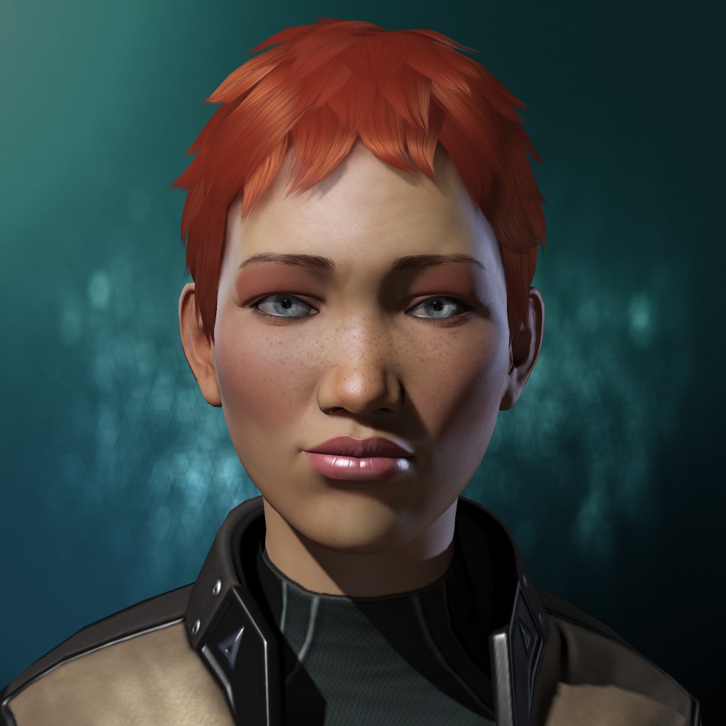 Amy Dax