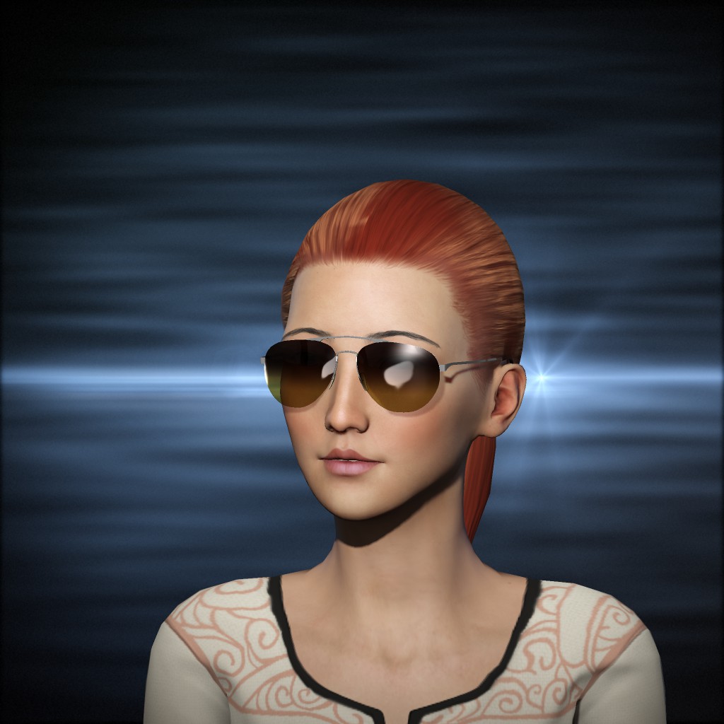 Scorpio Ishikela