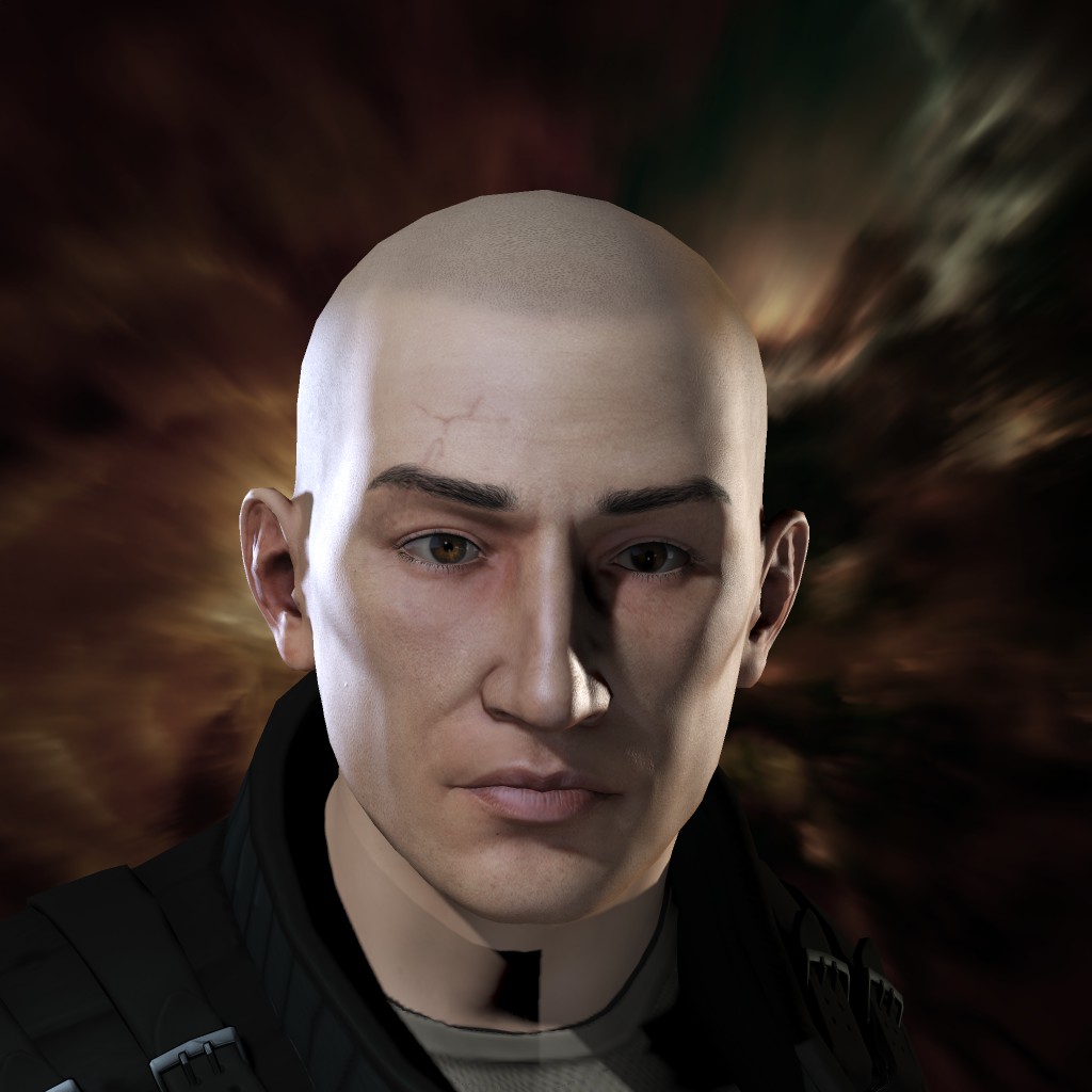 Orion Cain