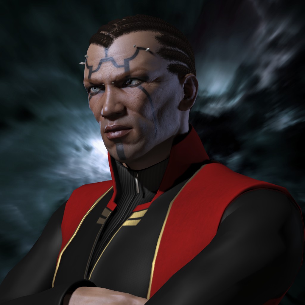 ArhangelMihail Mihail