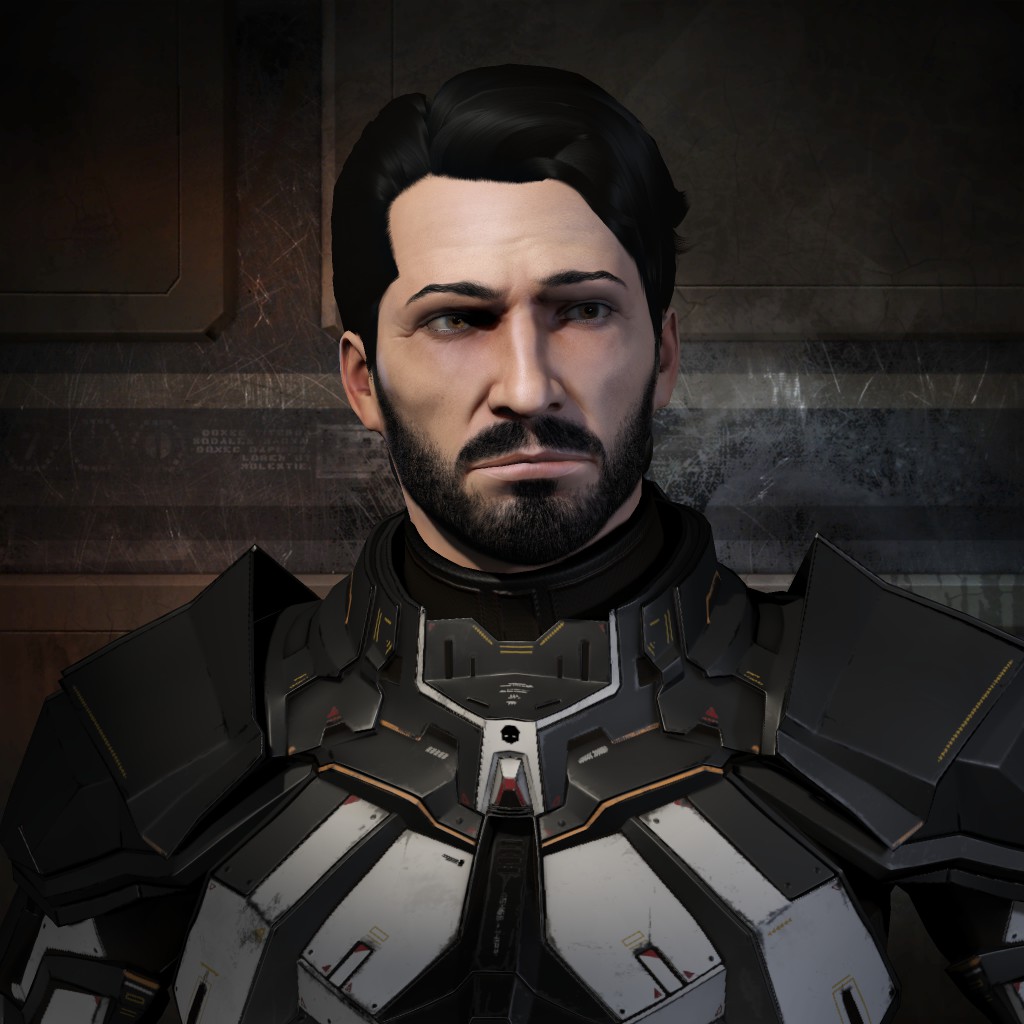 Denis Moskvin