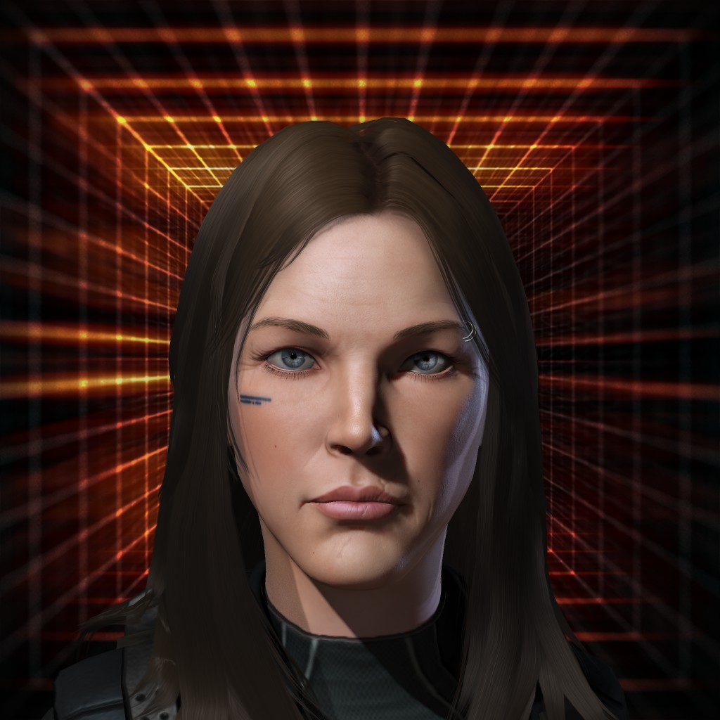 Caldari Citizen 92246301
