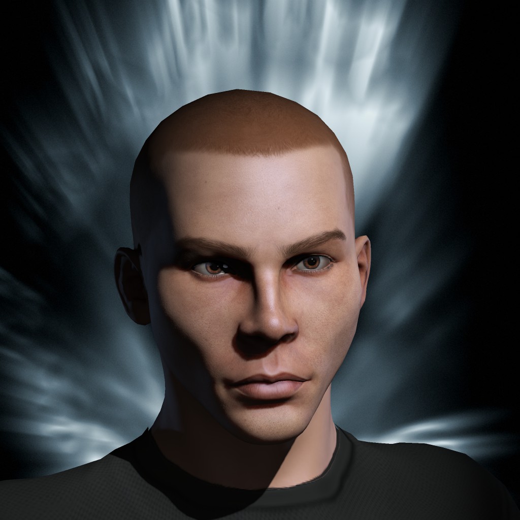 Ares Cain