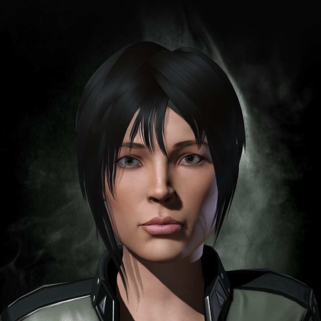 April Katsuo