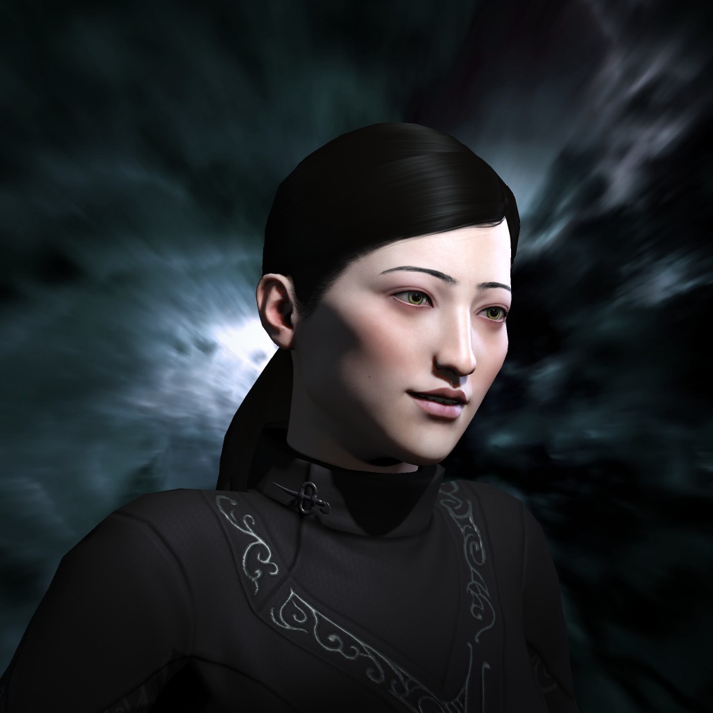 Teranus Momaki