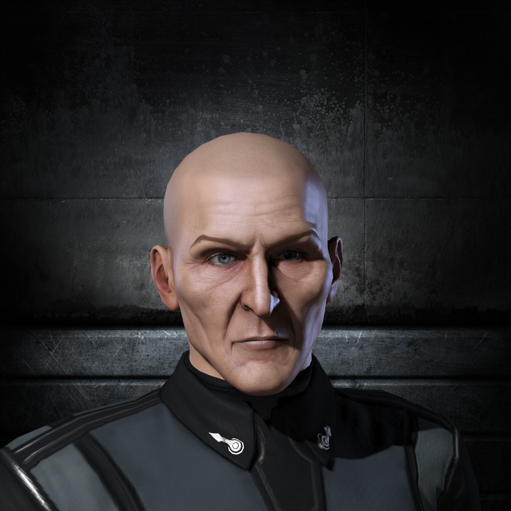Brother Martin