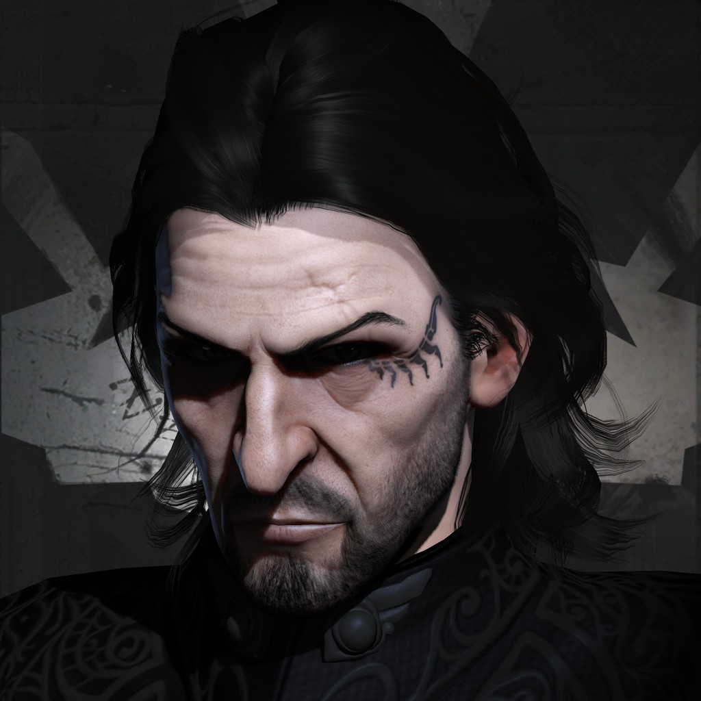 Ivan Bloodguard