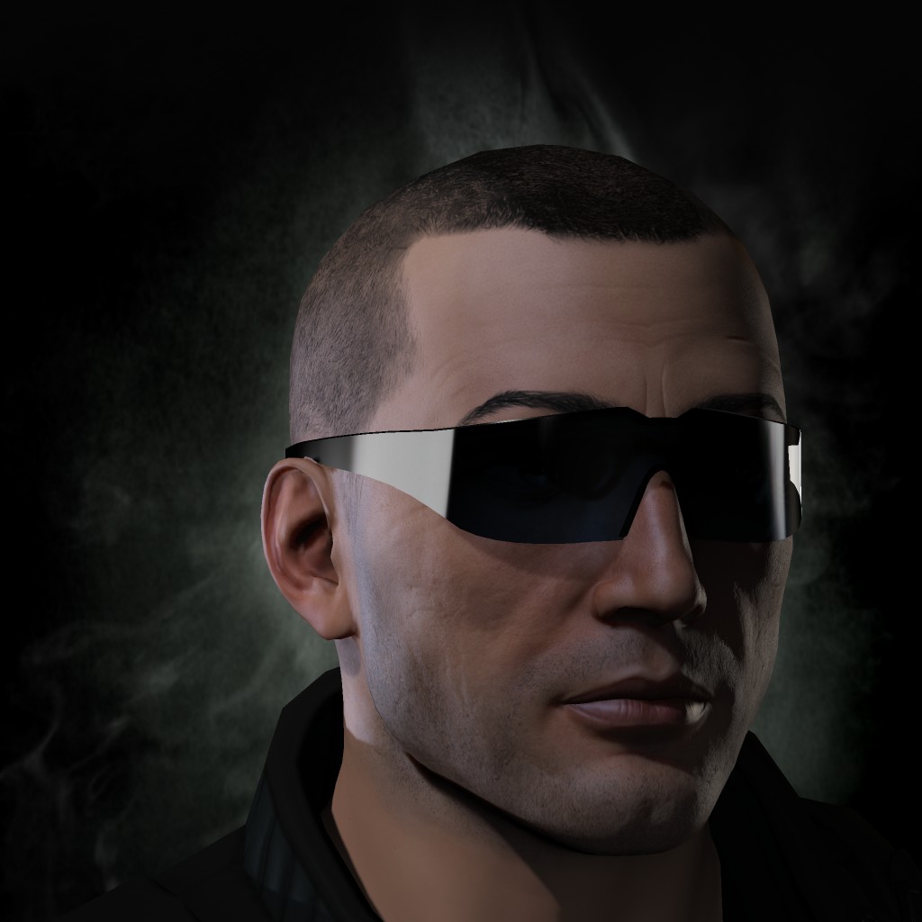 Blitzfalke
