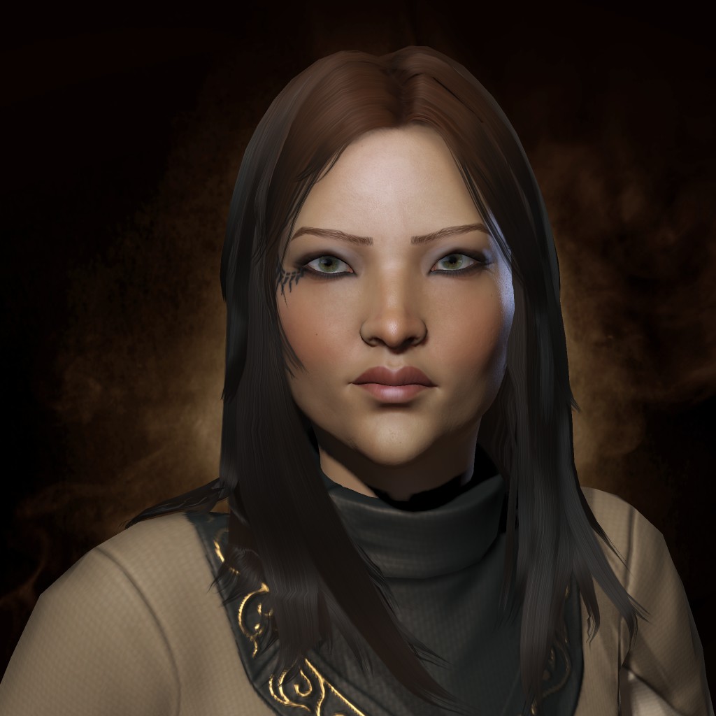Hilia Khamez