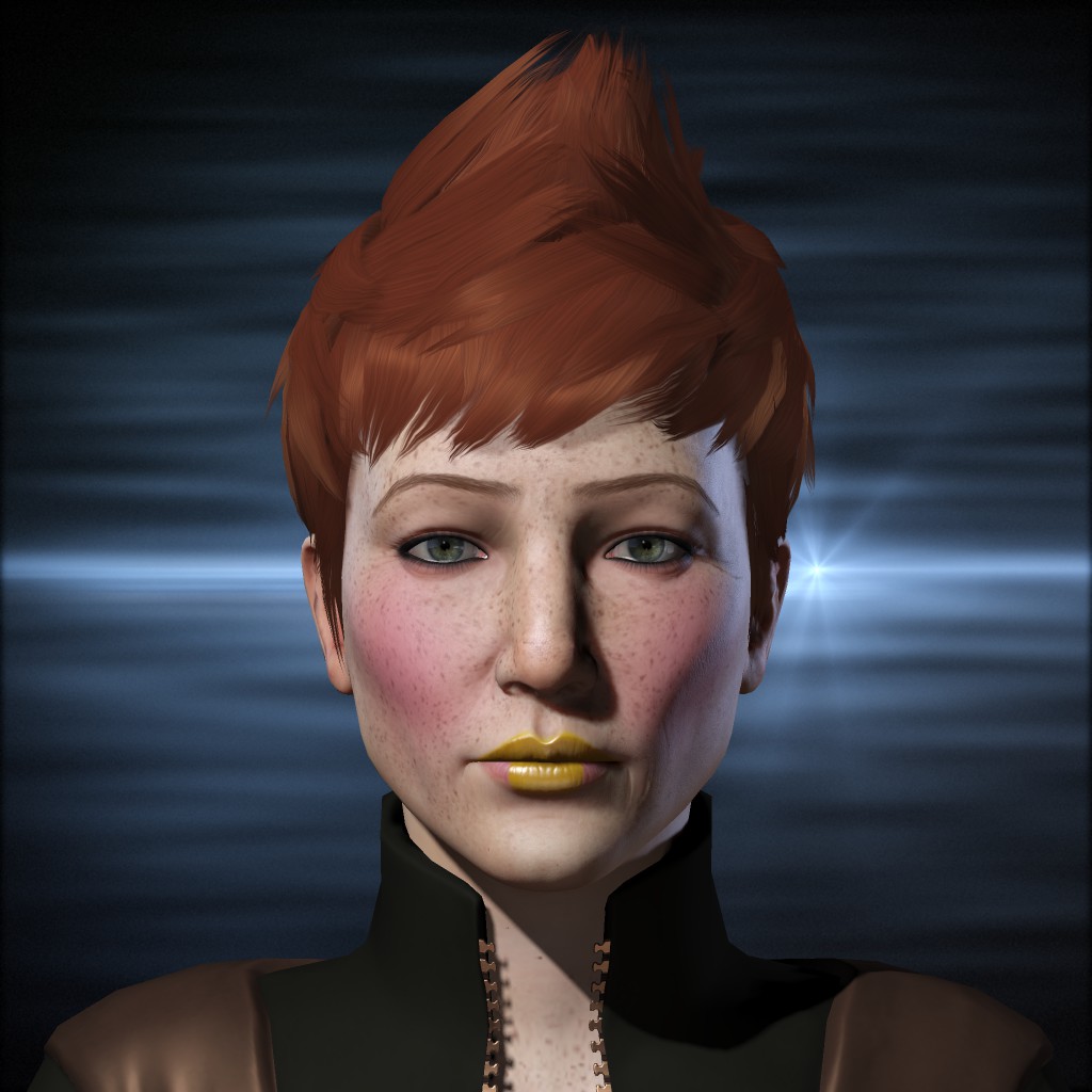 Bobette Mahyisti