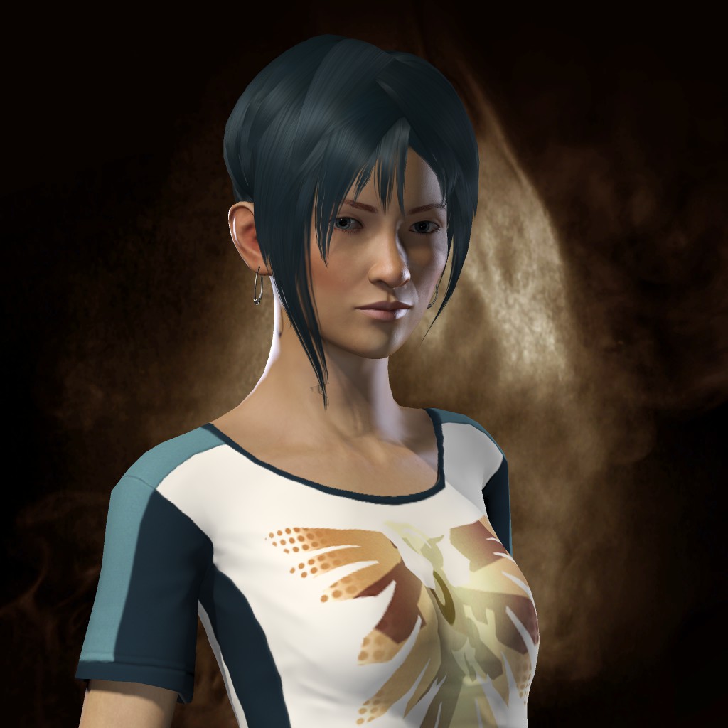 Gin Shu