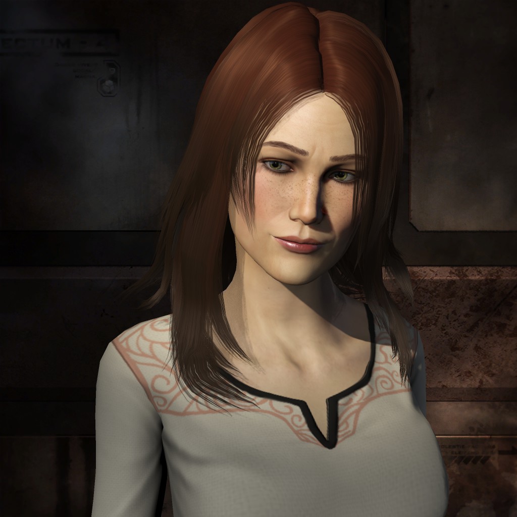 Kira Vaille