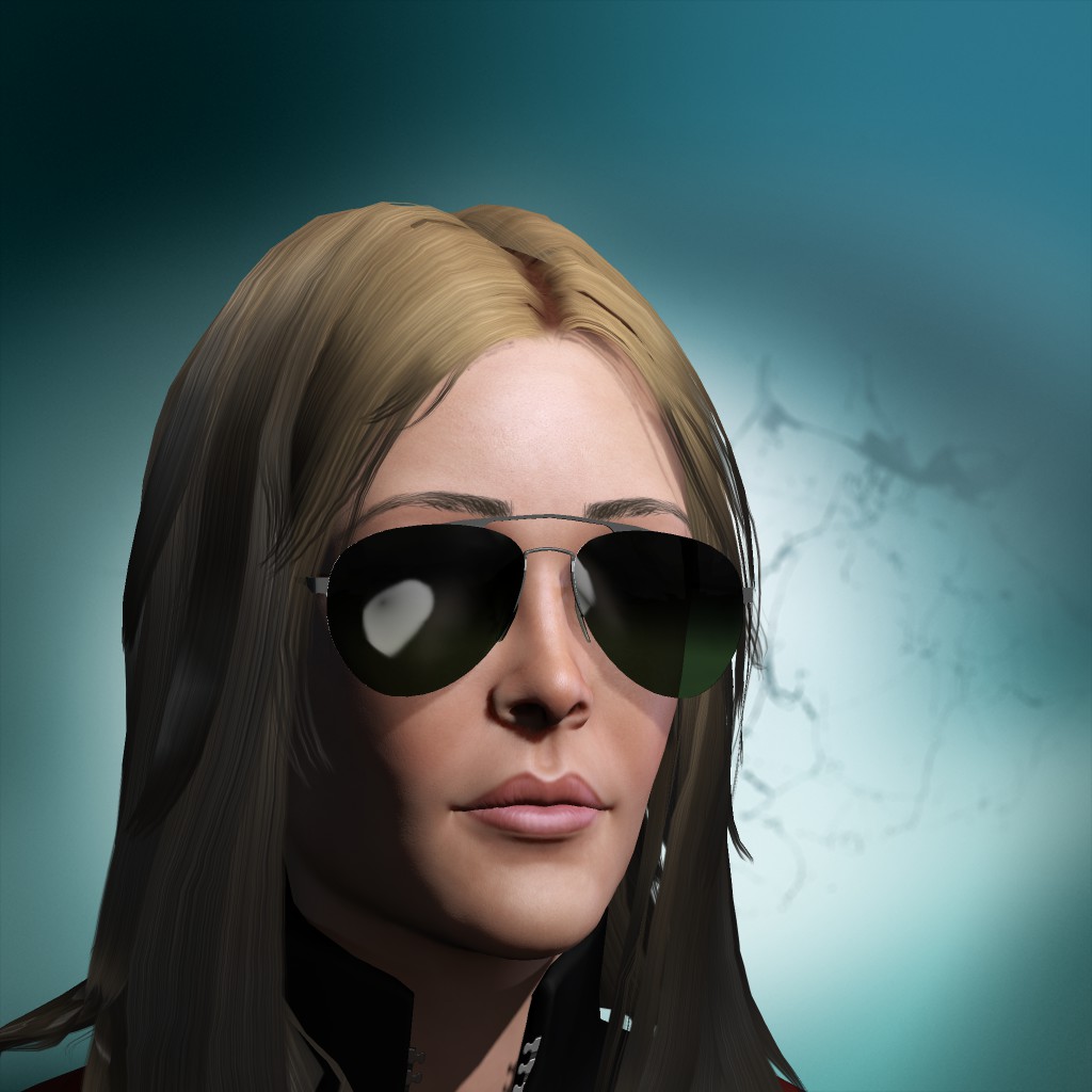 Ellie Touvelle