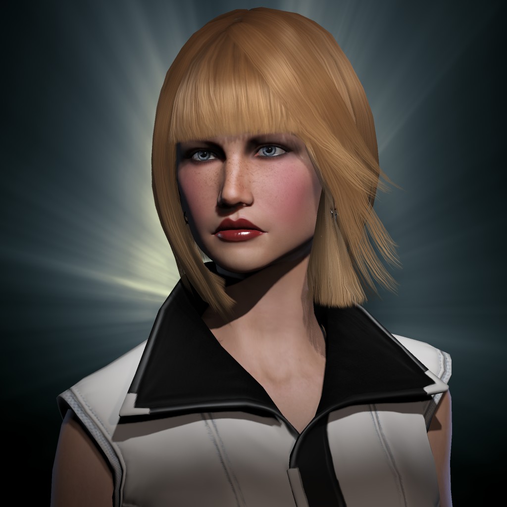 Aurora Bonnay