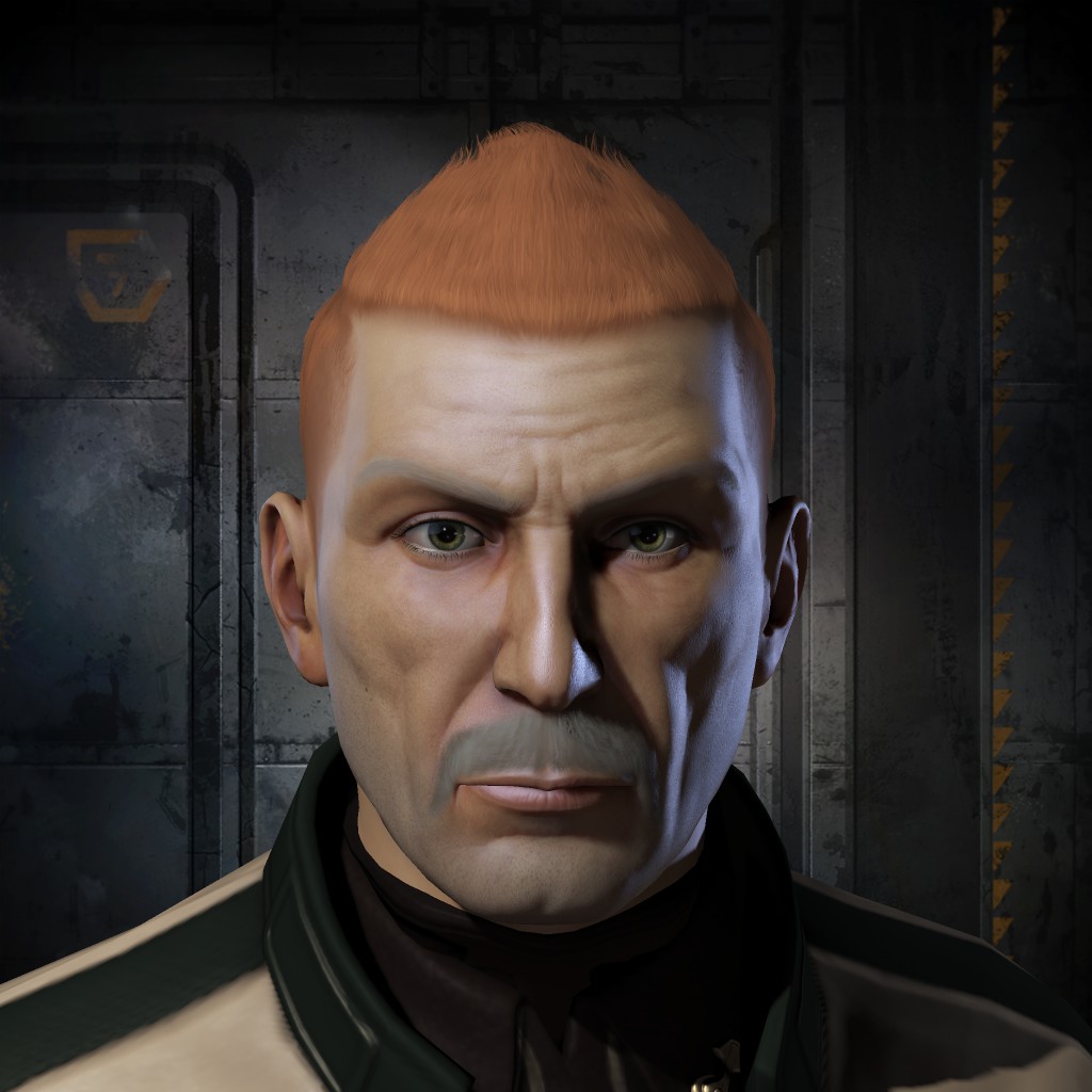 Johnny Jebson