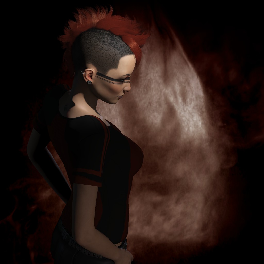 Ember Lyn