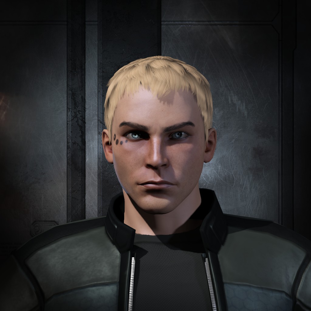 Drake Kerensky
