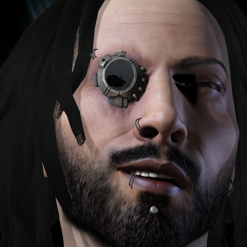 Lucas Malukker