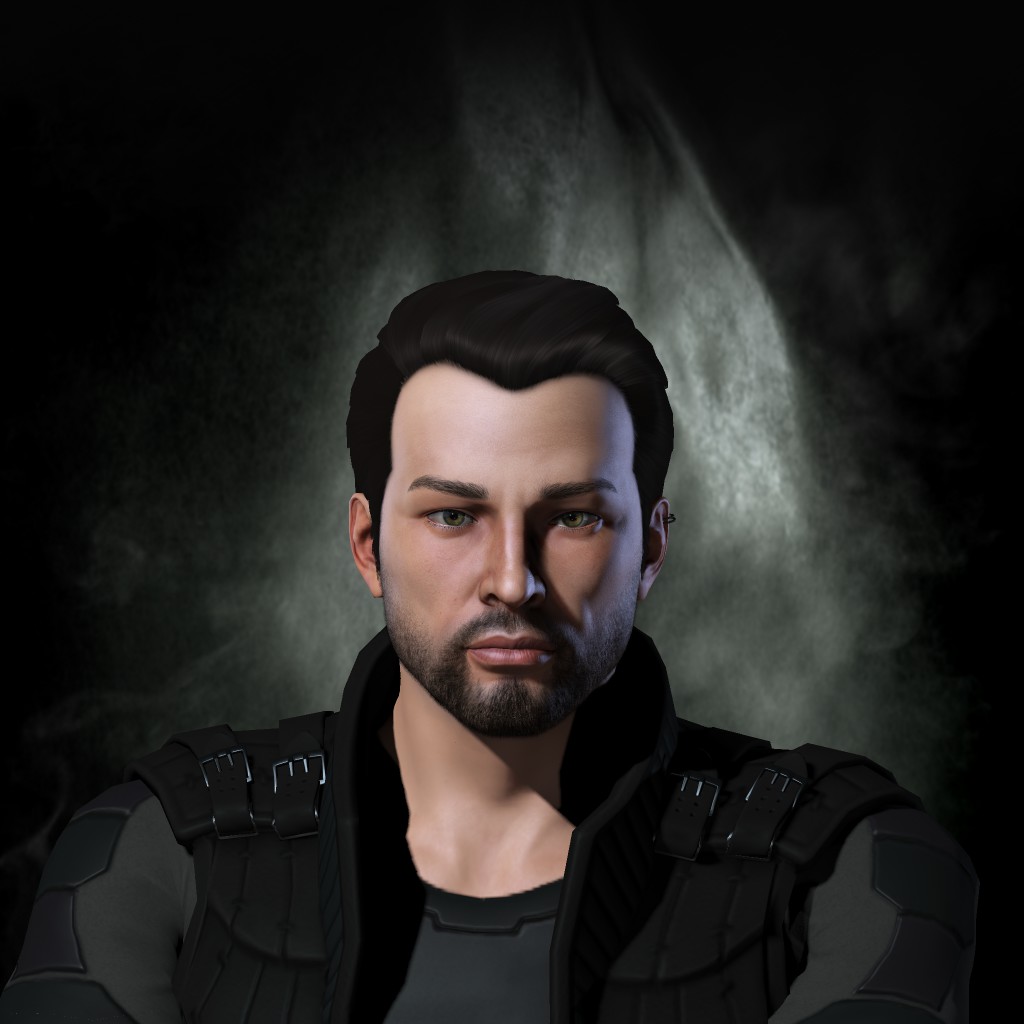 Ander Xenos