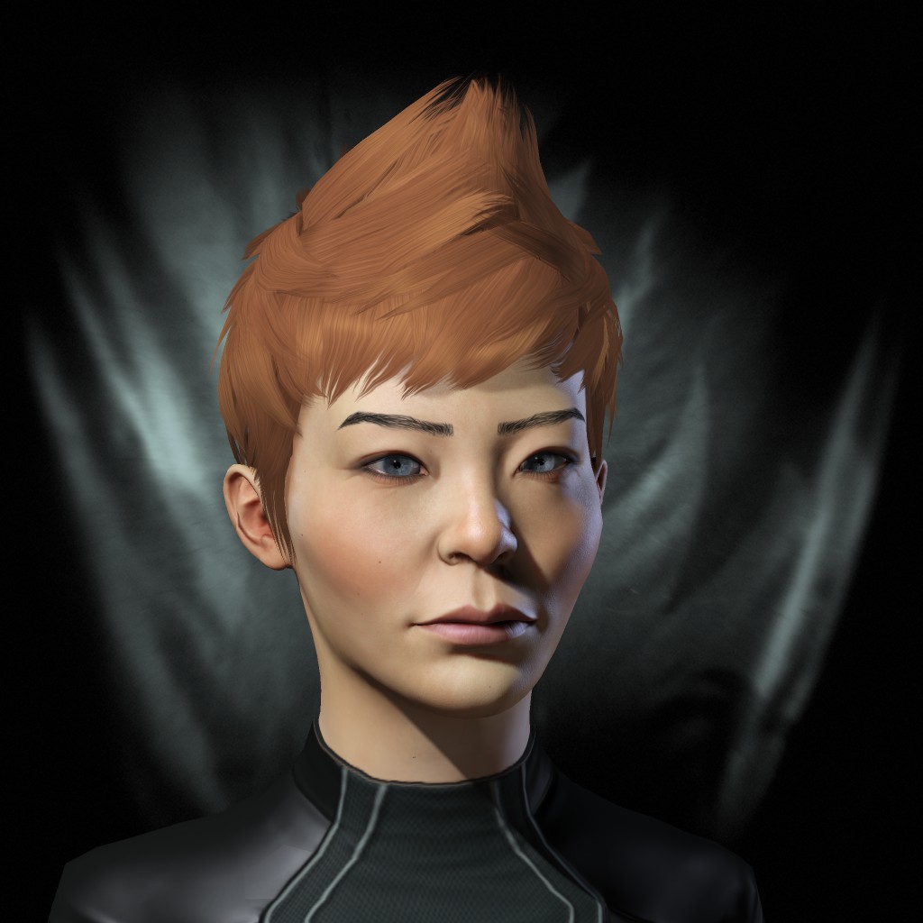 Ishu Xadi