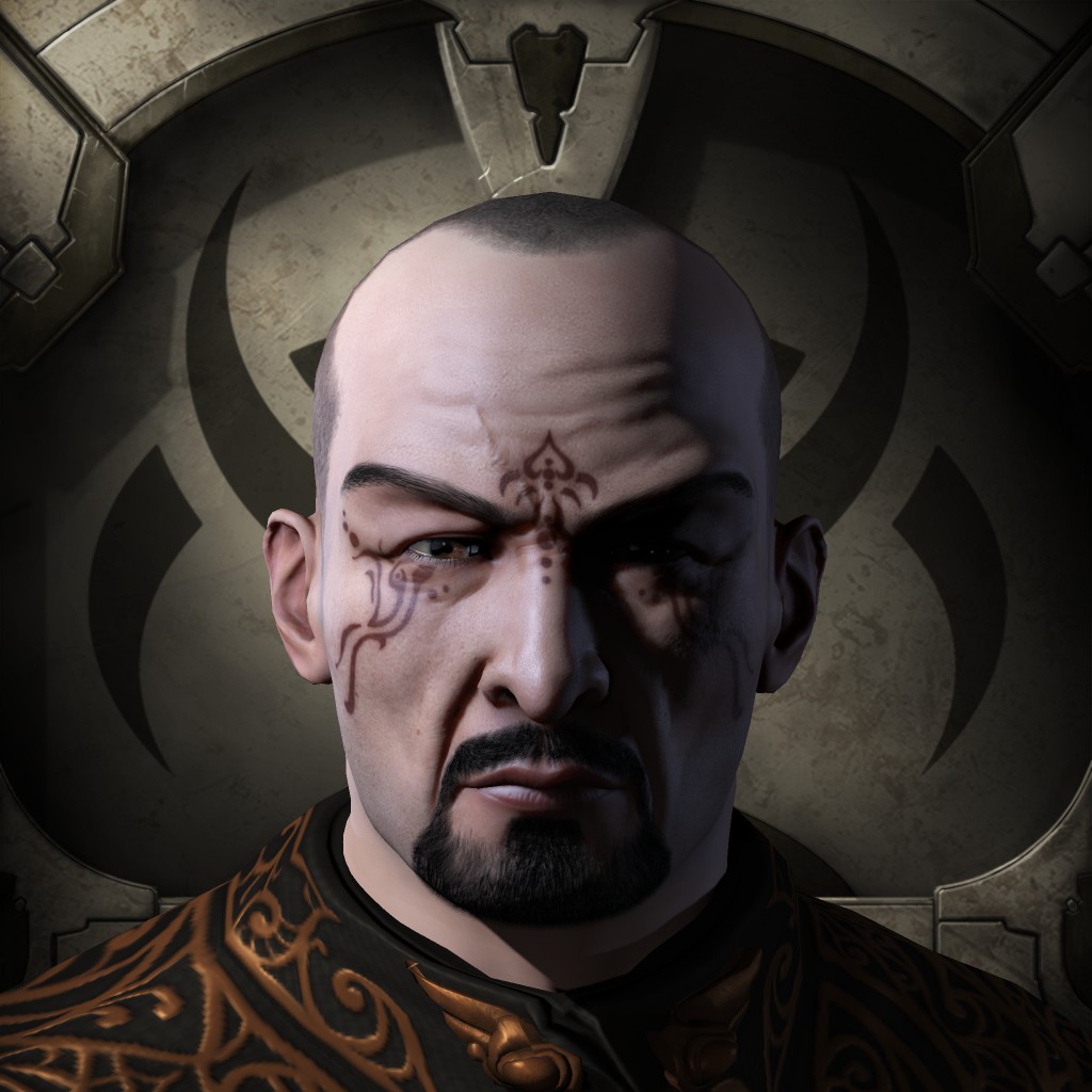 Ouda Tokugawa