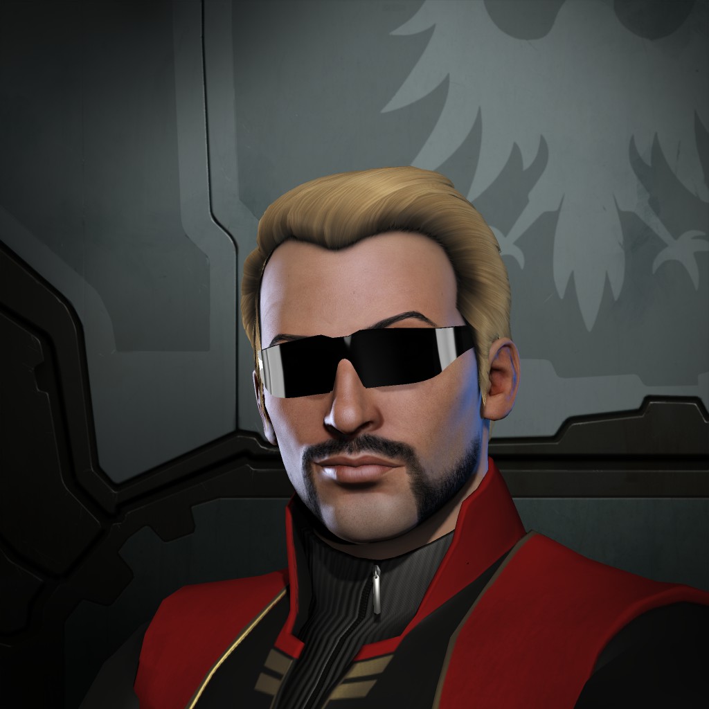 William Stanley Moore