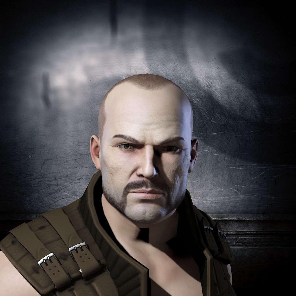 Caldari Citizen 92258871