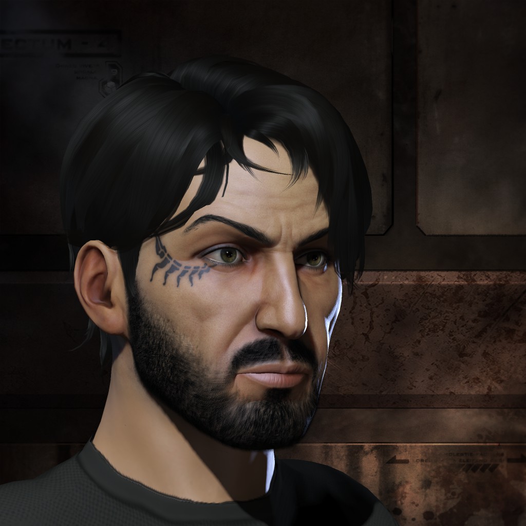 Alcid Khema
