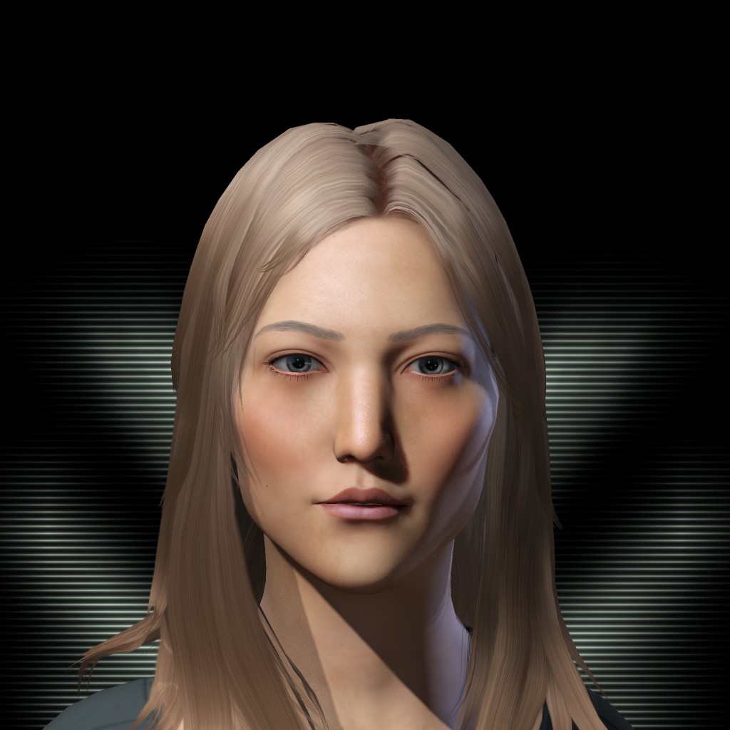 Azura Slave