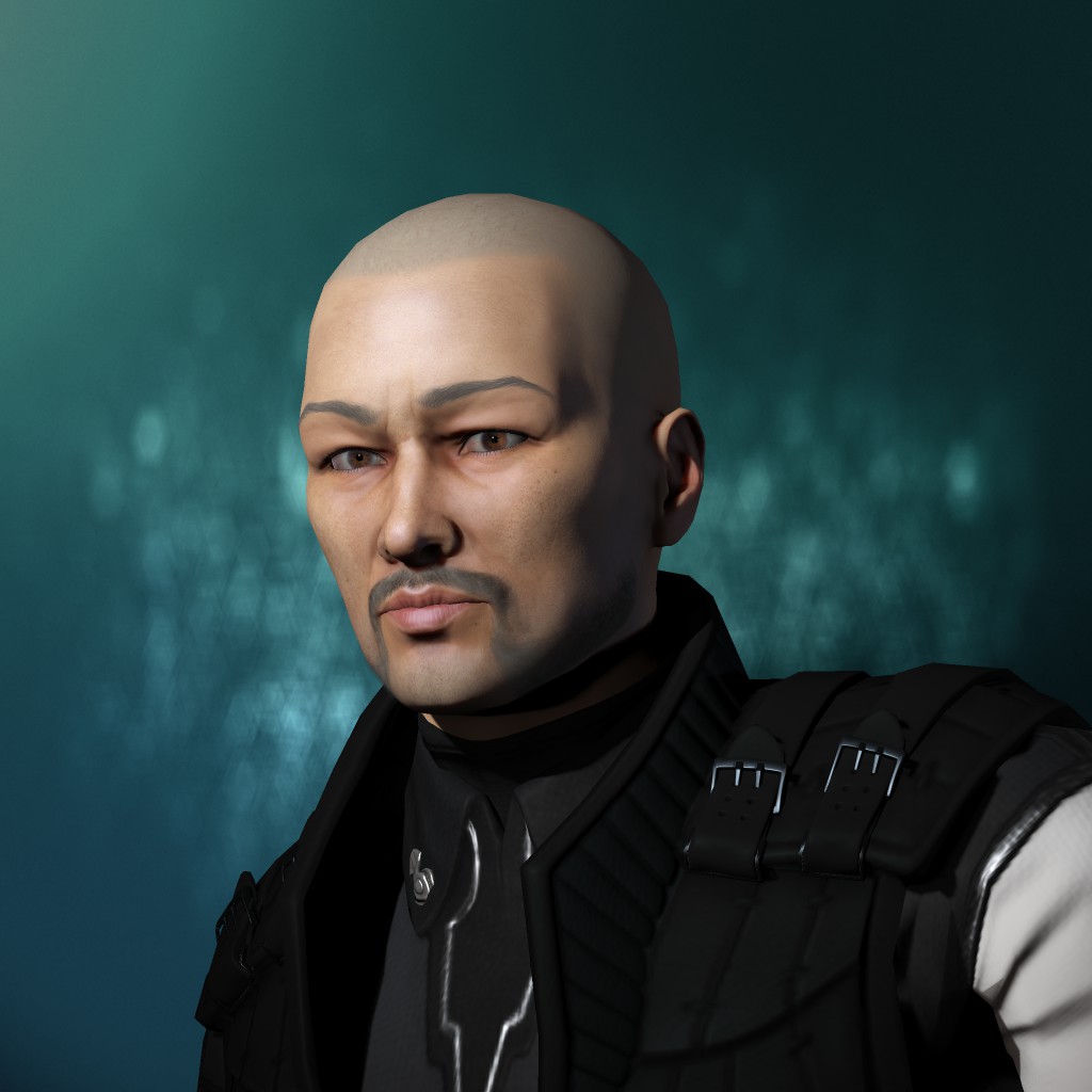 Quincy Organah