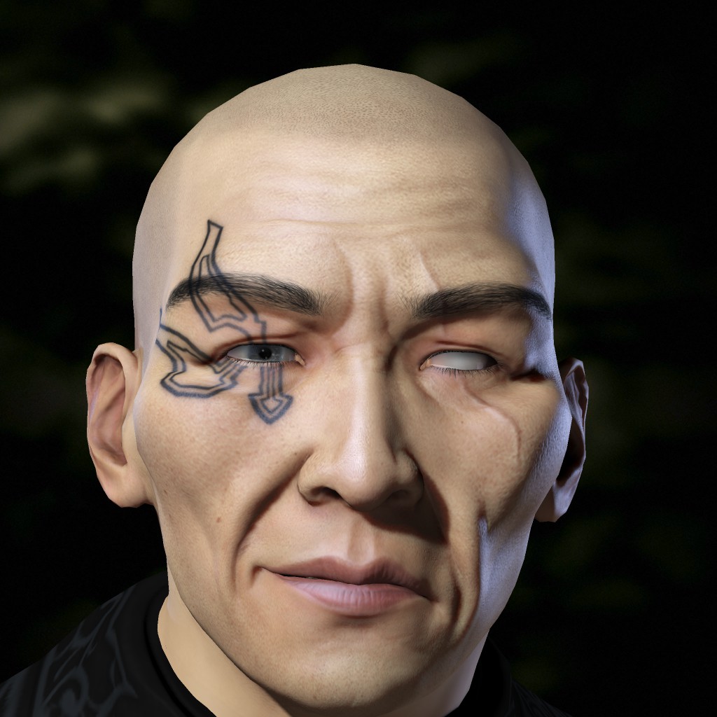 Amarr Citizen 92261153