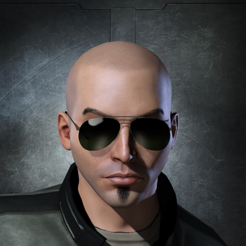 Zero Mann7