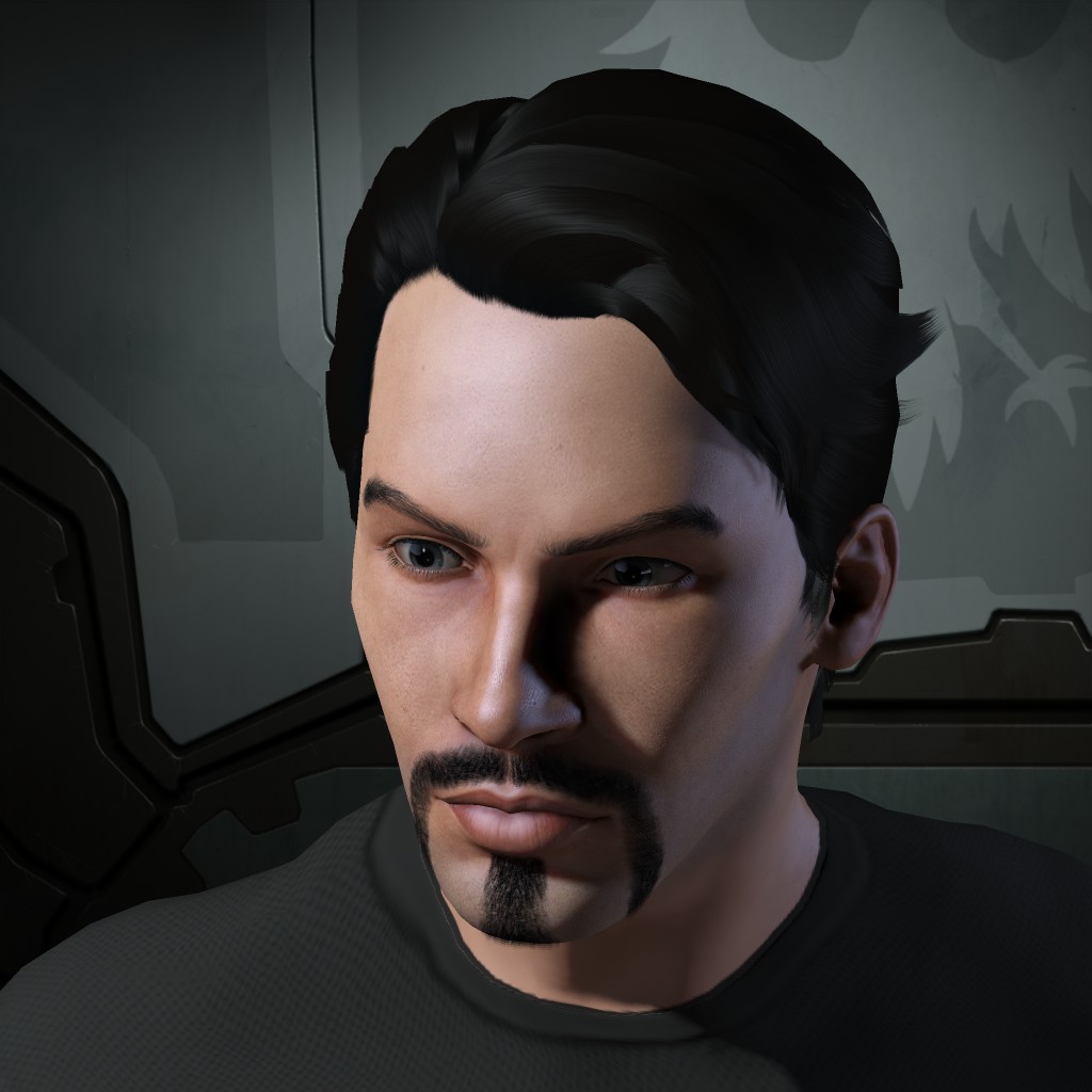 Krailoth Gallente