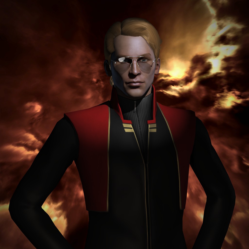 Redmond Savarion