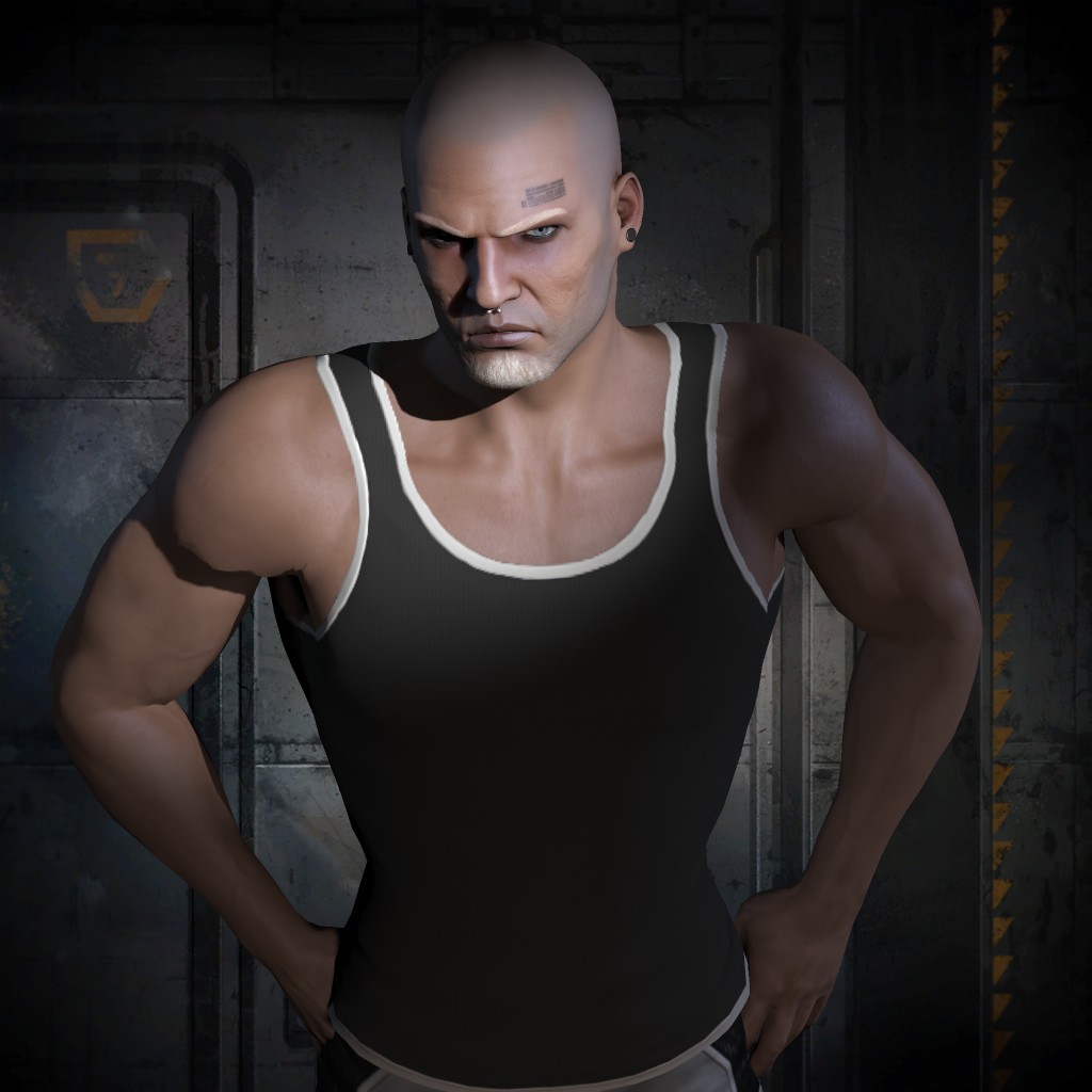 T van Pelt