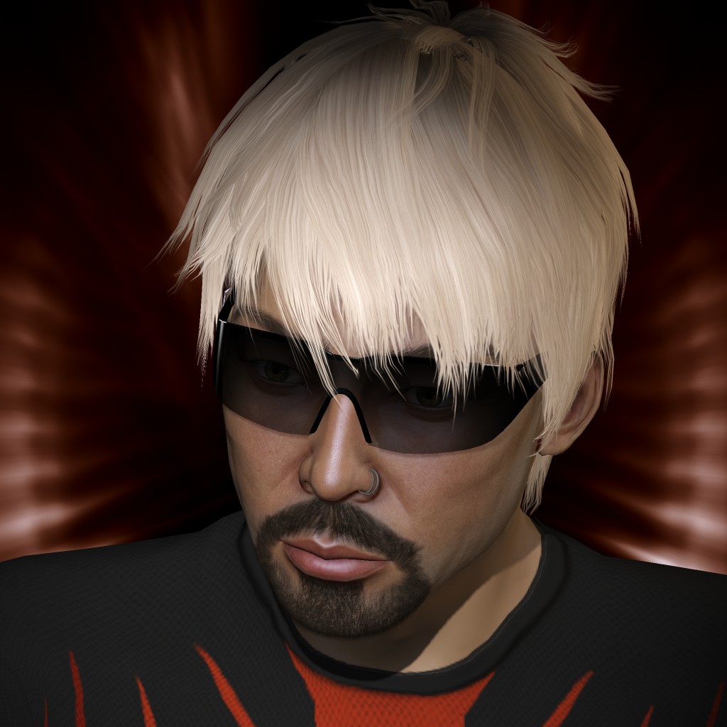 Yuri Boykar