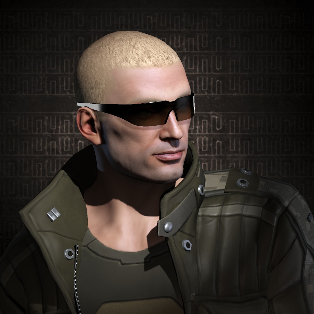 Caldari Citizen 92264742
